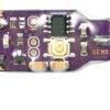 AURUM SpeedMod 2 mit Leitungsanschluss – Bild 4